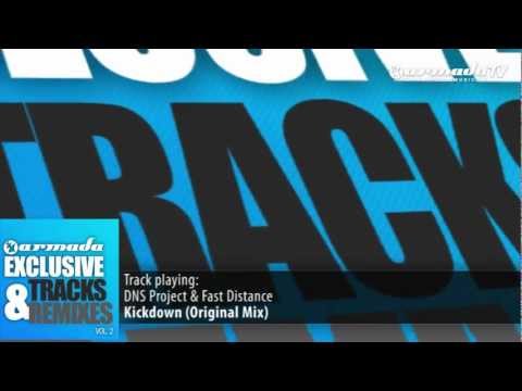 DNS Project & Fast Distance - Kickdown (Original Mix) - UCGZXYc32ri4D0gSLPf2pZXQ