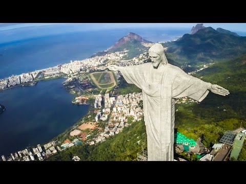 GoPro: Brasil Futebol - For The Love - UCqhnX4jA0A5paNd1v-zEysw