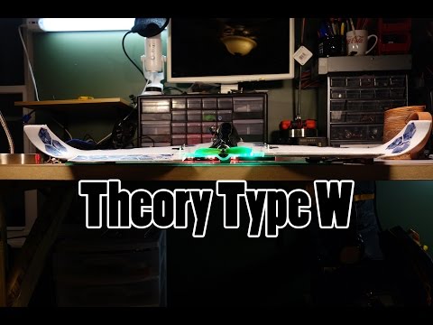Theory Type W // The Wing Search Continues - UCPCc4i_lIw-fW9oBXh6yTnw