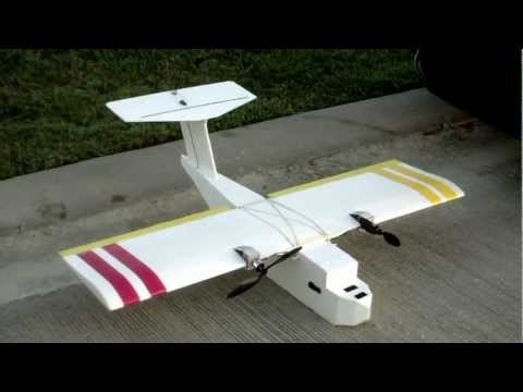 YC14 version 2.0 maiden flight - UC1vpOAP8gpacPd_y4BttZ6Q