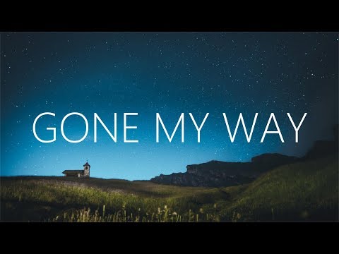 Morgan Page ft. Pex L - Gone My Way (Lyrics) Nurko Remix - UCwIgPuUJXuf2nY-nKsEvLOg