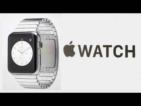 A Look at the All-New Apple Watch! - UCFmHIftfI9HRaDP_5ezojyw