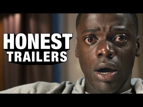 Honest Trailers - Get Out - UCOpcACMWblDls9Z6GERVi1A