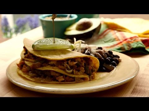 How to Make Breakfast Tacos | Breakfast Recipes | Allrecipes.com - UC4tAgeVdaNB5vD_mBoxg50w