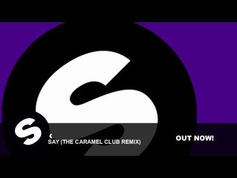 Hi_Tack - Say Say Say (Waiting 4 U) (The Caramel Club Remix) - UCpDJl2EmP7Oh90Vylx0dZtA