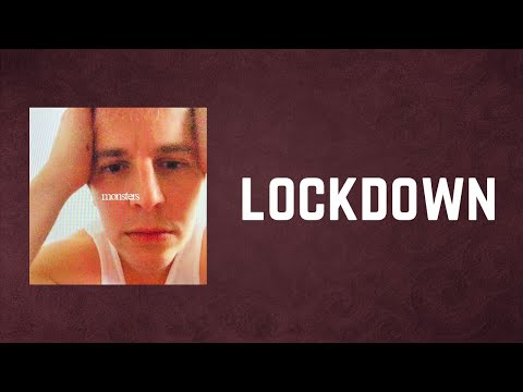 Tom Odell - lockdown (Lyrics)