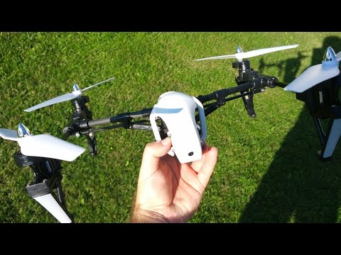 Cheap DJI Inspire Clone? Oh my… ;-) - UCqY0jY6oEM3hqf2TGScd16w