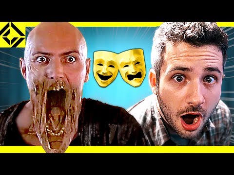 I secretly acted in THE MUMMY!!! (We FORGE CARBON FIBER) - UCSpFnDQr88xCZ80N-X7t0nQ