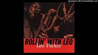 Leo Parker - Talkin' The Blues