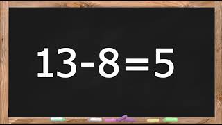 MATH - Mixed Addition & Subtraction - 2nd & 3rd Grade
