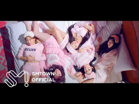 Red Velvet 레드벨벳 'Bad Boy' MV - UCEf_Bc-KVd7onSeifS3py9g