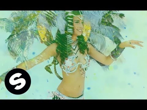 Simon Fava & Gregor Salto feat. Sergio Mendes - Magalenha (Official Music Video) - UCpDJl2EmP7Oh90Vylx0dZtA