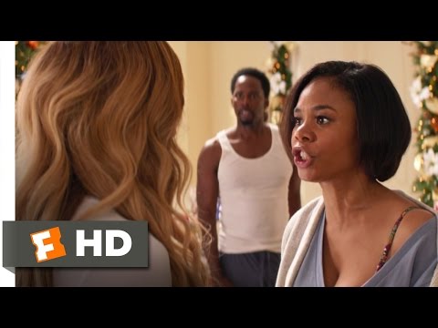 The Best Man Holiday (4/10) Movie CLIP - Christmas Catfight (2013) HD - UC3gNmTGu-TTbFPpfSs5kNkg