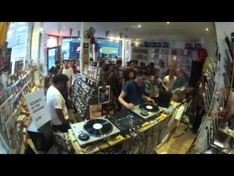 Workshop Records Boiler Room DJ Set at Sound Of The Universe - UCGBpxWJr9FNOcFYA5GkKrMg