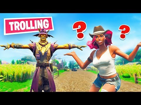 Scarecrow Skins!! *Pro Fortnite Player* // 1,500 Wins // (Fortnite LIVE Gameplay) - UC2wKfjlioOCLP4xQMOWNcgg