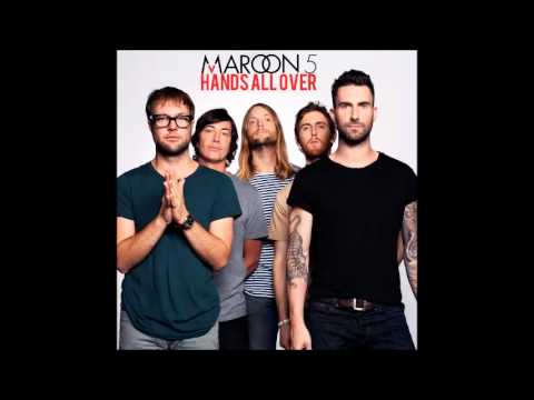 05   Maroon 5   The Man Who Never Lied 2012