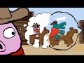 2D Narrative Animation