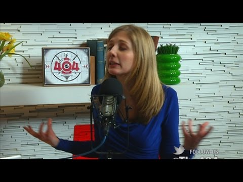 The 404 - 1,576: Alex from Target controversy, McRib on trial, Bale bails on Jobs (podcast) - UCOmcA3f_RrH6b9NmcNa4tdg