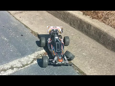 Traxxas Bandit Vxl 3s run and crash...lol - UCnnGALgMKGZrzN-lf1AosYw