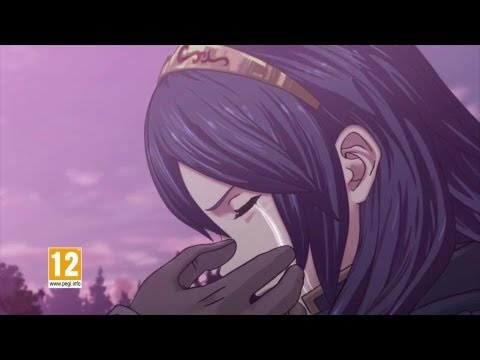 Fire Emblem: Awakening - TV Trailer - UCUnRn1f78foyP26XGkRfWsA