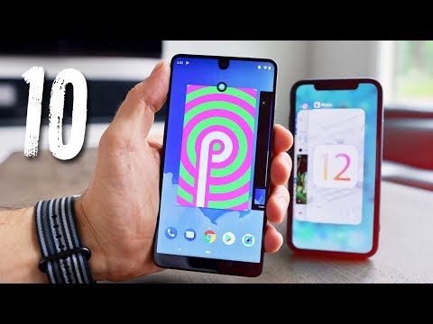 Top 10 Android P Features I Want in iOS 12! - UCj34AOIMl_k1fF7hcBkD_dw