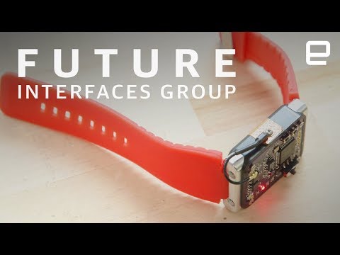 Future Interfaces Group: The next phase of computer-human interaction - UC-6OW5aJYBFM33zXQlBKPNA