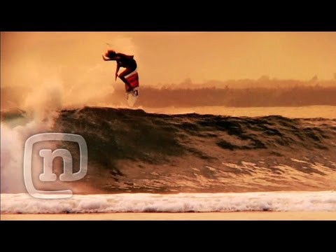 Taylor Steele's 2012 Amateur Surf Video Filmmaking Contest, Innersection Round 3 Finalists - UCsert8exifX1uUnqaoY3dqA