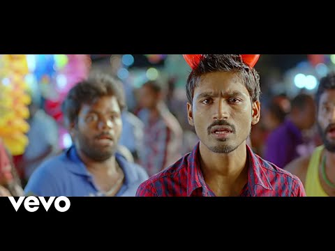 3 - Why This Kolaveri Di Video | Dhanush, Shruti | Anirudh - UCTNtRdBAiZtHP9w7JinzfUg