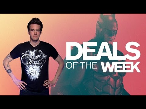 Big PS4, Xbox One, Battlefield: Hardline Deals & More! - IGN Daily Fix - UCKy1dAqELo0zrOtPkf0eTMw