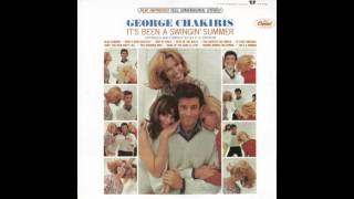 George Chakiris – “This Diamond Ring” (Capitol) 1965