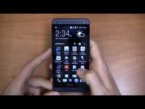 HTC One, six months later - UCsW36751Gy-EAbHQwe9WBNw