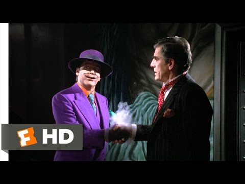 Batman (2/5) Movie CLIP - A Hot Time in Old Town (1989) HD - UC3gNmTGu-TTbFPpfSs5kNkg