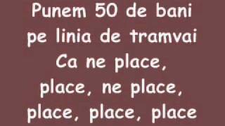 ROA - Ne place (Lyrics)