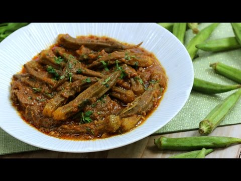 [ENG] Okra Beef Tagine / طاجين الباميا باللحم  - CookingWithAlia - Episode 464 - UCB8yzUOYzM30kGjwc97_Fvw