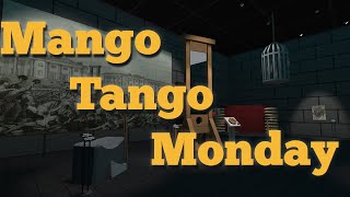 Darkhill - Mango Tango Monday