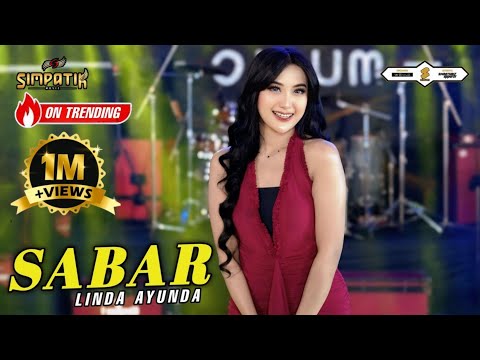 SABAR - LINDA AYUNDA - SIMPATIK MUSIC