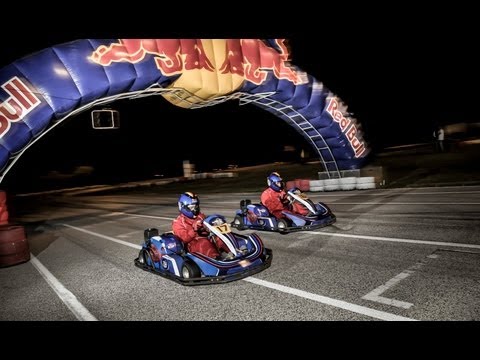 Kart Racing in Portugal - Red Bull Kart Fight 2013 - UCblfuW_4rakIf2h6aqANefA