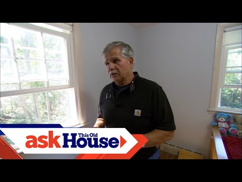 How to Install a Fire Escape Ladder | Ask This Old House - UCUtWNBWbFL9We-cdXkiAuJA