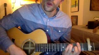 Honeydripper (Acoustic) - Royce Wood Junior