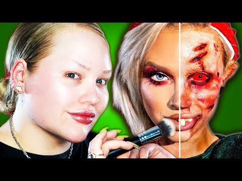 The Power Of Makeup with NIKKIETUTORIALS - UCoziFm3M4sHDq1kkx0UwtRw