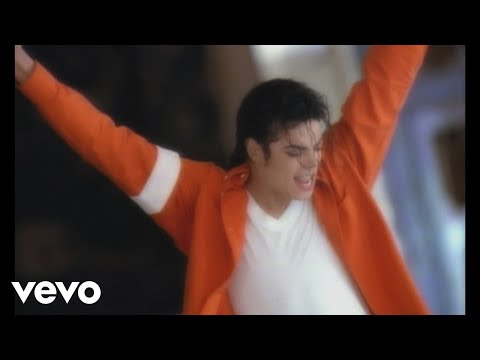 Michael Jackson - Jam - UCulYu1HEIa7f70L2lYZWHOw