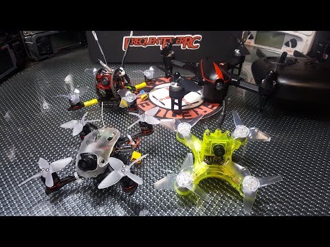 Touching bases: Action Cams, DJI, Bugs 3 Mini & Babyhawk R Flight Plus New Babyhawk Props from Emax! - UCNUx9bQyEI0k6CQpo4TaNAw