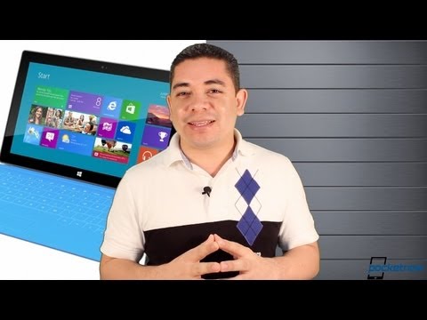 Windows Phone 8 First Impressions - Windows Phone View - UCO_vmeInQm5Z6dEZ6R5Kk0A