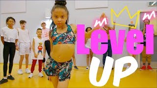 Ciara - Level Up - Choreography by @thebrooklynjai