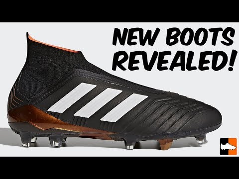 Do You Like Pogba & Özil's Predator Boots?! ➕ Boot Spotting & New Releases! - UCs7sNio5rN3RvWuvKvc4Xtg