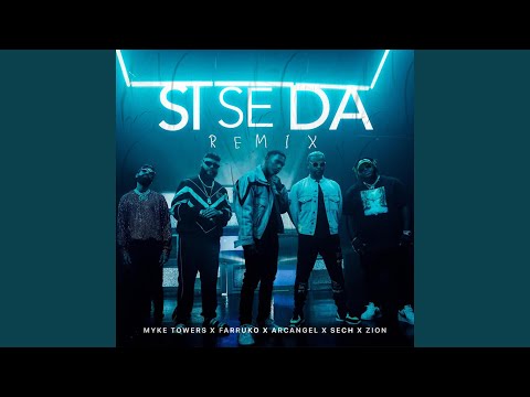 Si Se Da (Remix)