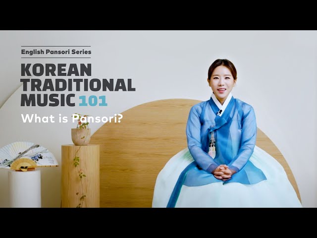 Korean Folk Music: Origins and Influences