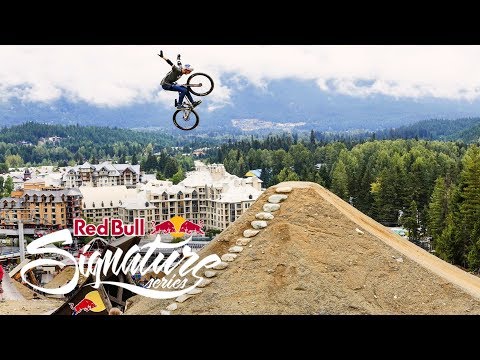 Red Bull Signature Series - Joyride FULL TV EPISODE - UCblfuW_4rakIf2h6aqANefA