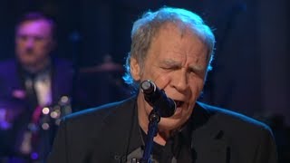 Finbar Furey - Last Great Love Song | The Late Late Show | RTÉ One