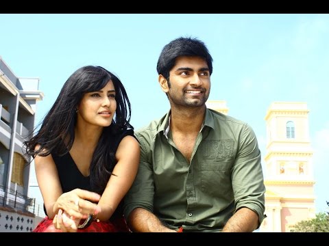 Irumbu Kuthirai - Official Trailer | Atharvaa, Priya Anand | G V Prakash - UC56gTxNs4f9xZ7Pa2i5xNzg